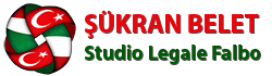 Avukat Şükran Belet